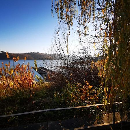 Ferienhaus Mit Riesen Garten, Drei Terrassen, Toller Aussicht Am Waldrand, Auch Als Monteur-Wohnung Hemer Dış mekan fotoğraf
