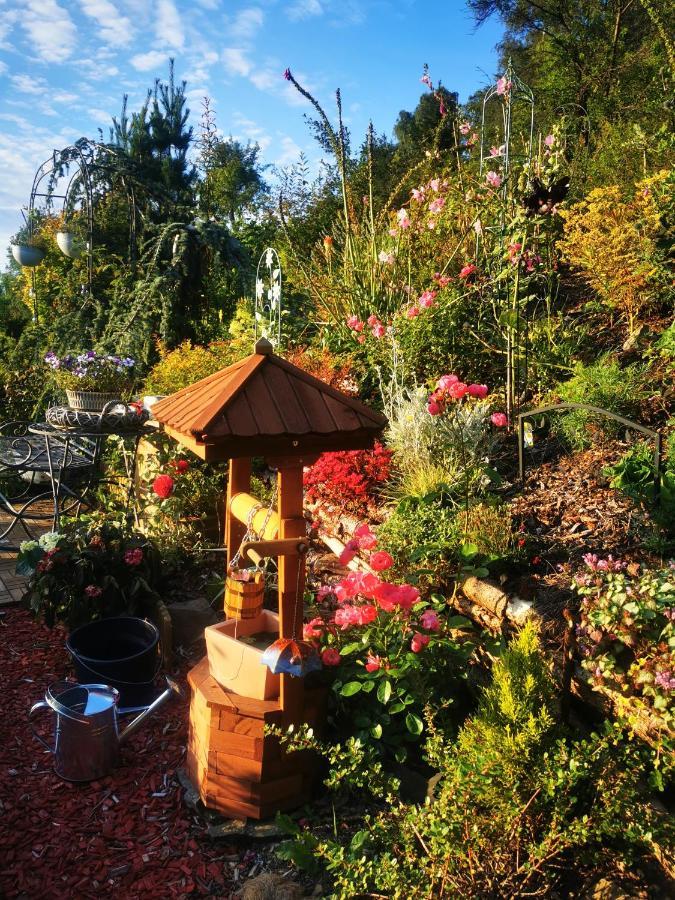 Ferienhaus Mit Riesen Garten, Drei Terrassen, Toller Aussicht Am Waldrand, Auch Als Monteur-Wohnung Hemer Dış mekan fotoğraf