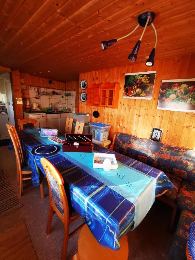 Ferienhaus Mit Riesen Garten, Drei Terrassen, Toller Aussicht Am Waldrand, Auch Als Monteur-Wohnung Hemer Dış mekan fotoğraf