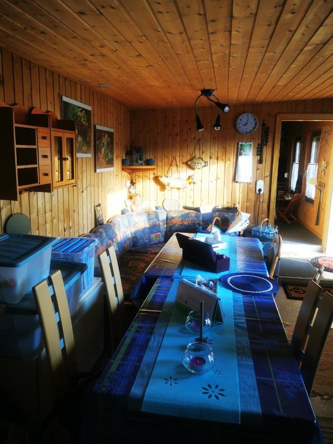 Ferienhaus Mit Riesen Garten, Drei Terrassen, Toller Aussicht Am Waldrand, Auch Als Monteur-Wohnung Hemer Dış mekan fotoğraf